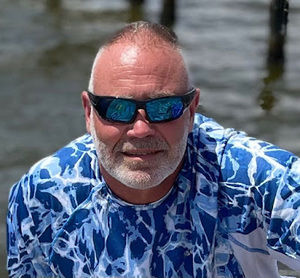 Meet your Posher, Vince